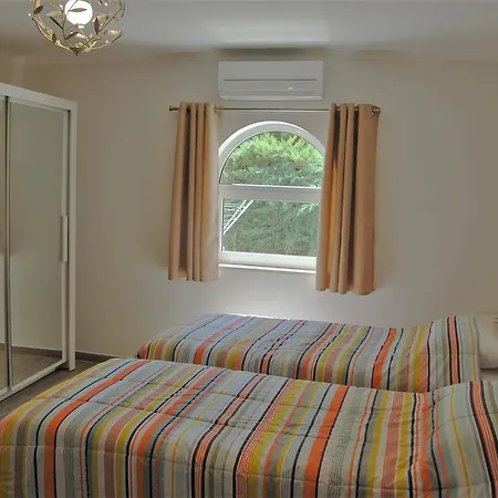 Casa Sao Miguel 빌라 라고아