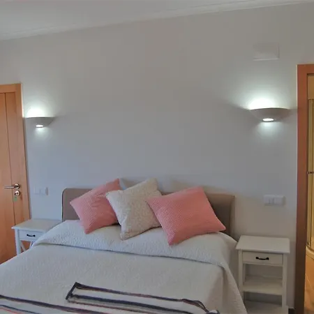Casa Sao Miguel 빌라 *