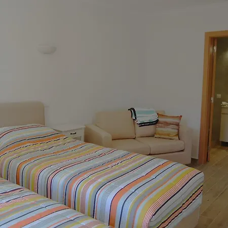 빌라 Casa Sao Miguel