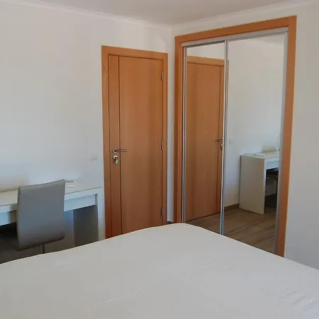 Casa Sao Miguel 빌라 라고아