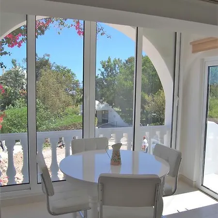 Casa Sao Miguel 빌라 *