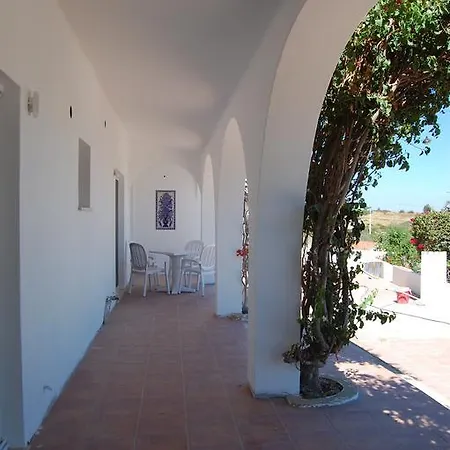 Casa Sao Miguel * 라고아
