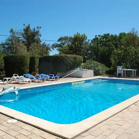 Vila Casa Sao Miguel