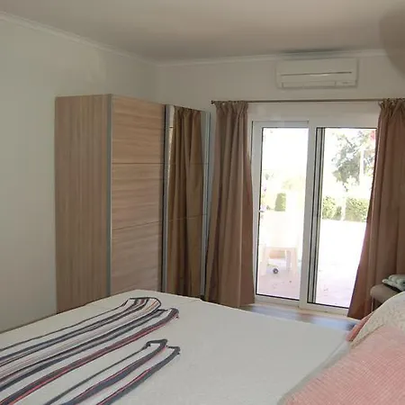 Casa Sao Miguel Vila Lagoa (Algarve)