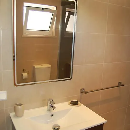 Casa Sao Miguel Vila *