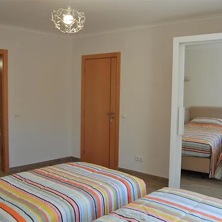 Casa Sao Miguel Vila