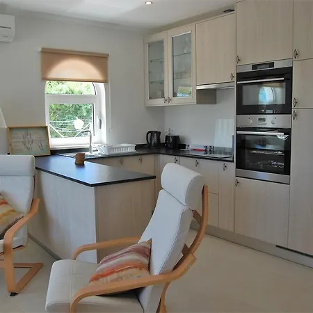 Vila Casa Sao Miguel