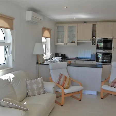 Casa Sao Miguel Vila Lagoa (Algarve)